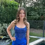 Florida high school senior seriously hurt in skiing accident in Colorado.