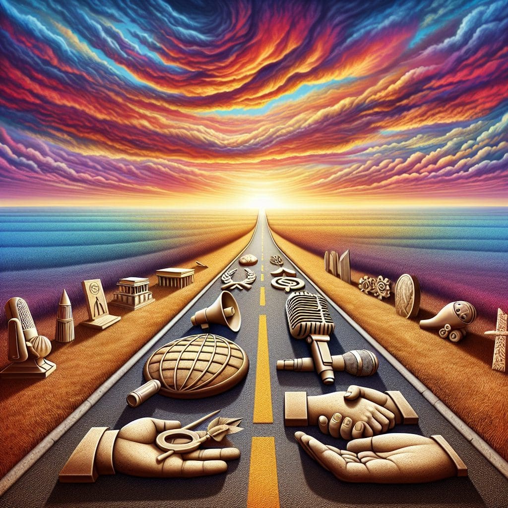 VISUAL STORY | Stephen Lewis: A Journey Through Politics, Diplomacy, and Activism