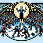 PWHLPA President Laura Stacey and Others Optimistic That Salary Leak Will Aid Players in Advocating for Higher Pay