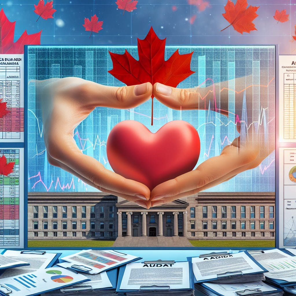 Reforms Required at Canada Revenue Agency Following Audit of Islamic Charity: Report