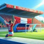 Italy’s World Cup Absence is Great News for Canada