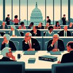 Thousands of federal workers considering early retirement options.