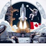 Artemis II Crew Launches on NASA’s 10-Day Lunar Mission, Marking a Canadian Milestone