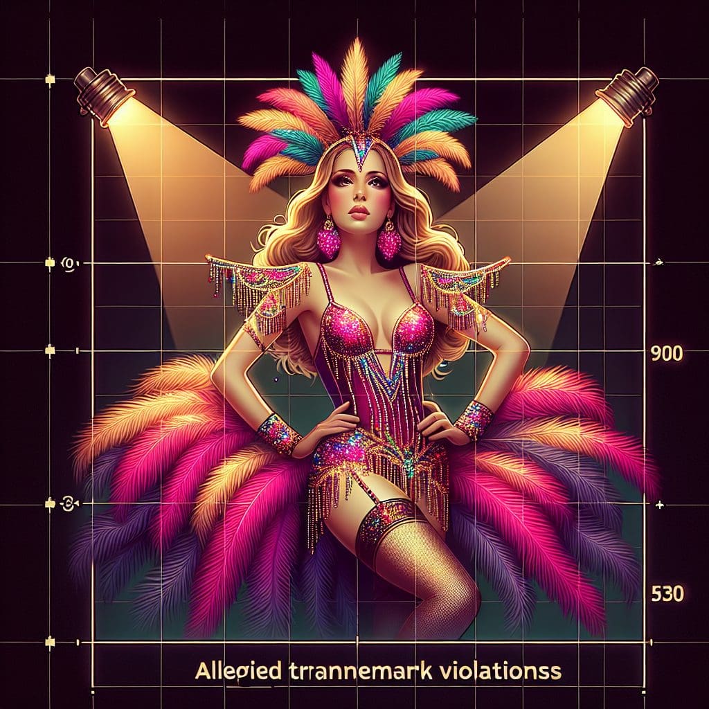 Taylor Swift Faces Lawsuit for Alleged Trademark Violations Related to The Life of a Showgirl