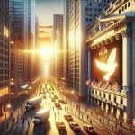 Wall Street Soars on Wednesday as Hopes Rise for Resolution in Iran Conflict