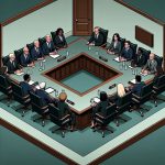 Trump dismisses U.S. Attorney General Pam Bondi.