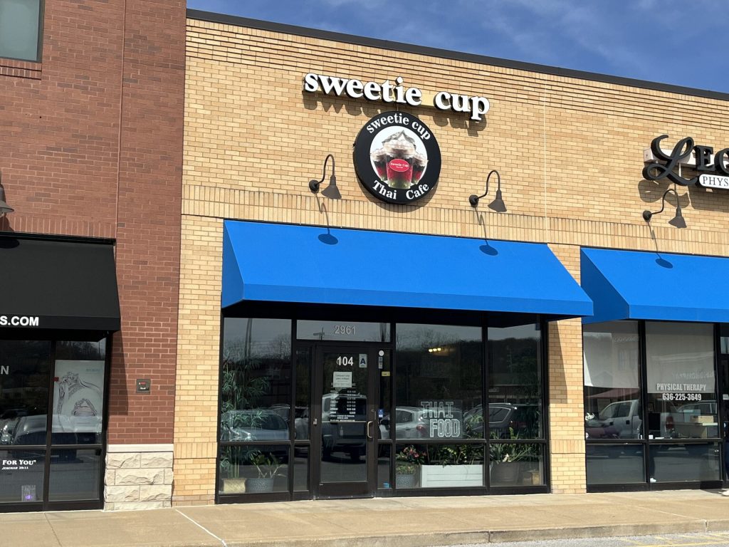 Sweetie Cup Thai Cafe Brings Authentic Flavor and Community Charm to Valley Park