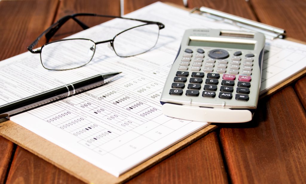 Why Your CPA Should NOT Be Your Registered Agent — And What You Should Do Instead