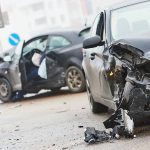 Missouri recorded 1,622 fatal front-end passenger car collisions, ranking #10th nationally