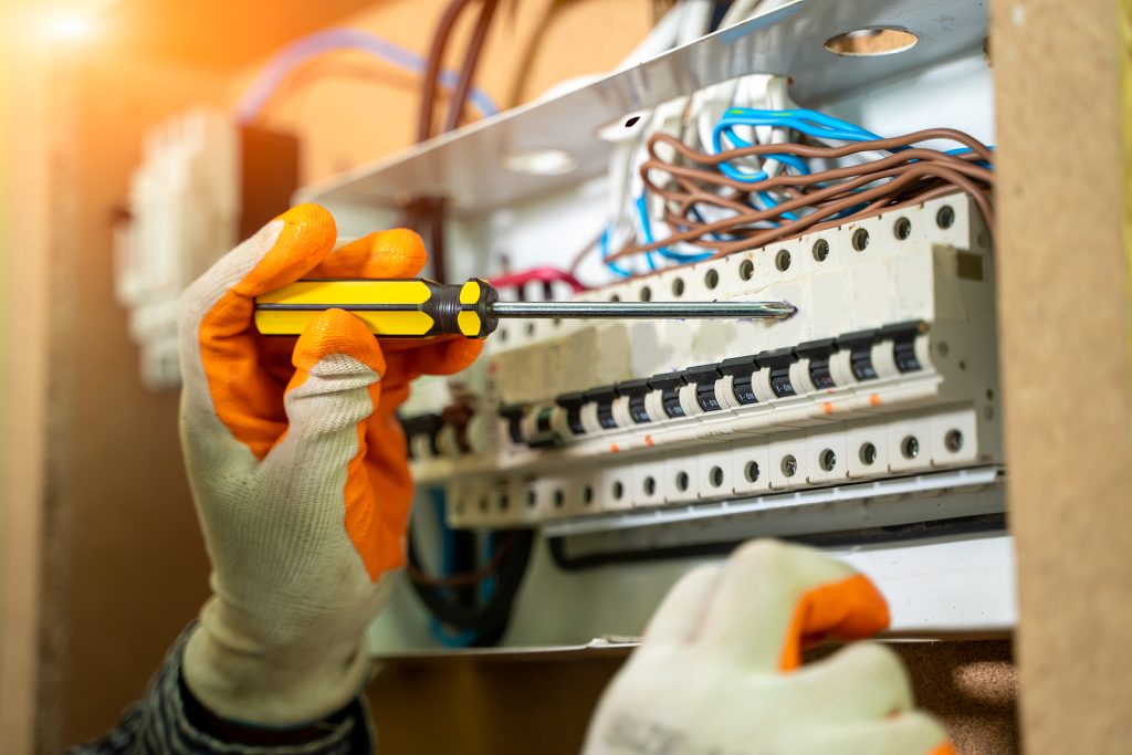 Top Electrical Code Violations Small Businesses Should Avoid