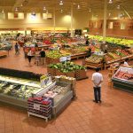 Grocery Prices Set to Surge as Rising Fuel Costs Hit Food Supply Chain