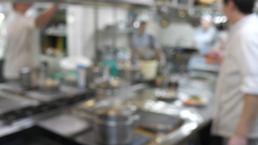 Tony’s K-Food Rising As One Of The Region’s Most Popular