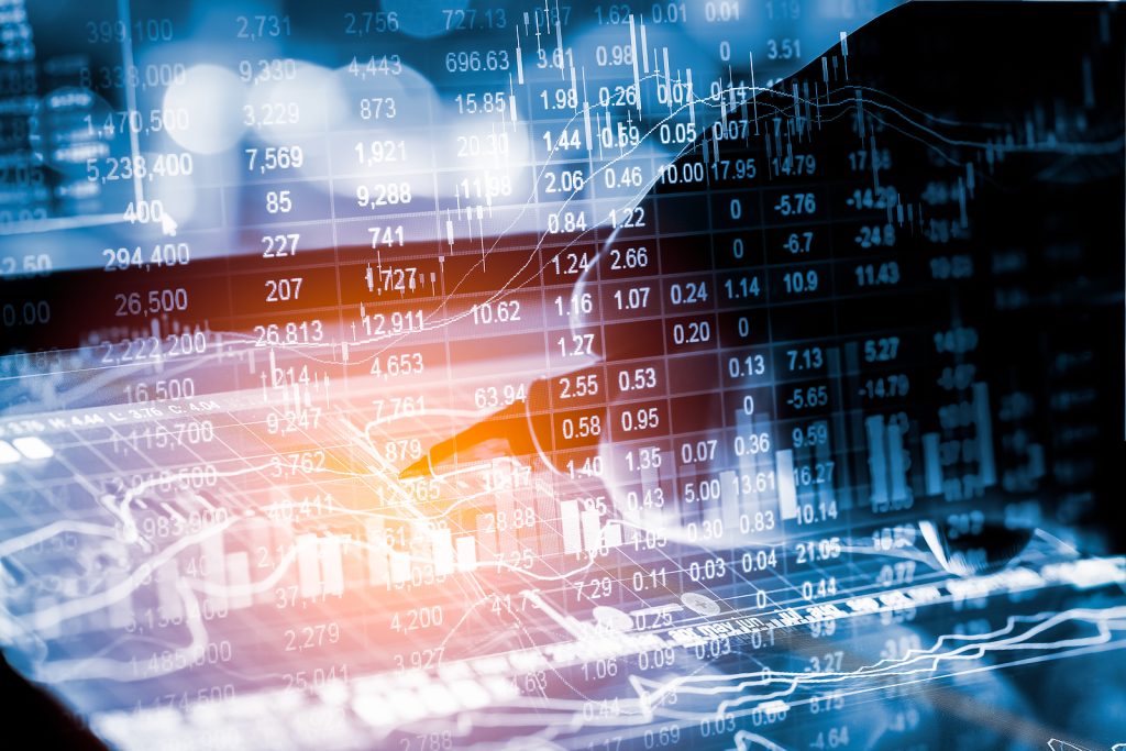 Investors React to Rising Geopolitical Risks and Oil Price Volatility