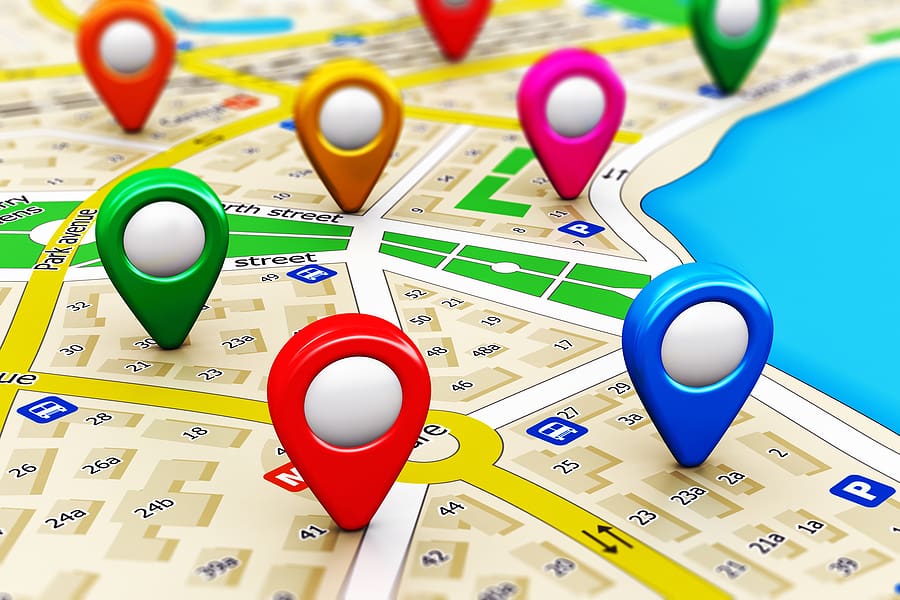 How Technology Is Improving Access to Location-Based Search Results