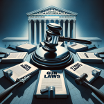 Abortion, Gun Laws, and Student Loans: US Supreme Court Impact Revealed