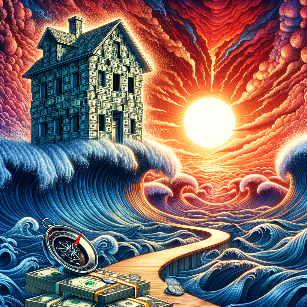 US Housing Market Crisis: Best Strategies to Navigate Rising Mortgage Rates