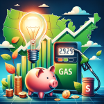 Energy Policy Changes: Effortless Ways to Save on US Gas Prices