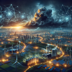 Power grid failure risks: Best strategies to prevent nationwide blackout