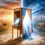 US Election aftermath: Best Voting Law Changes for Progress