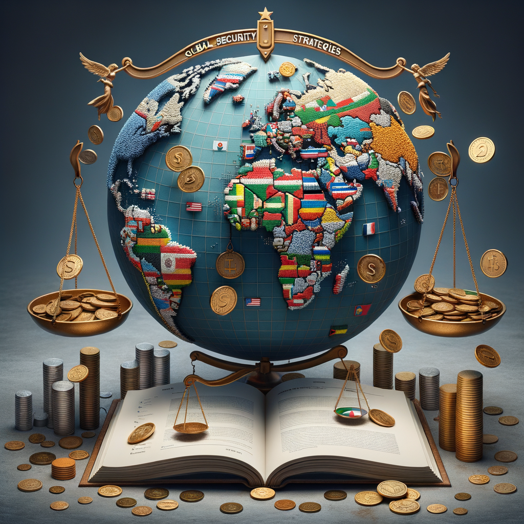 US Military Aid Decisions: Best Strategies for Global Security