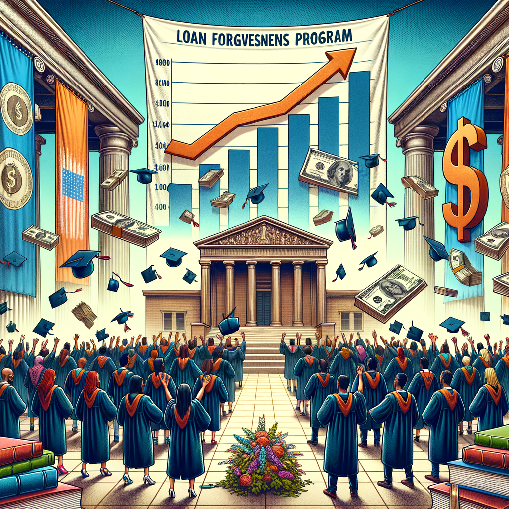 Student Loan Repayment Updates: Best Forgiveness Programs