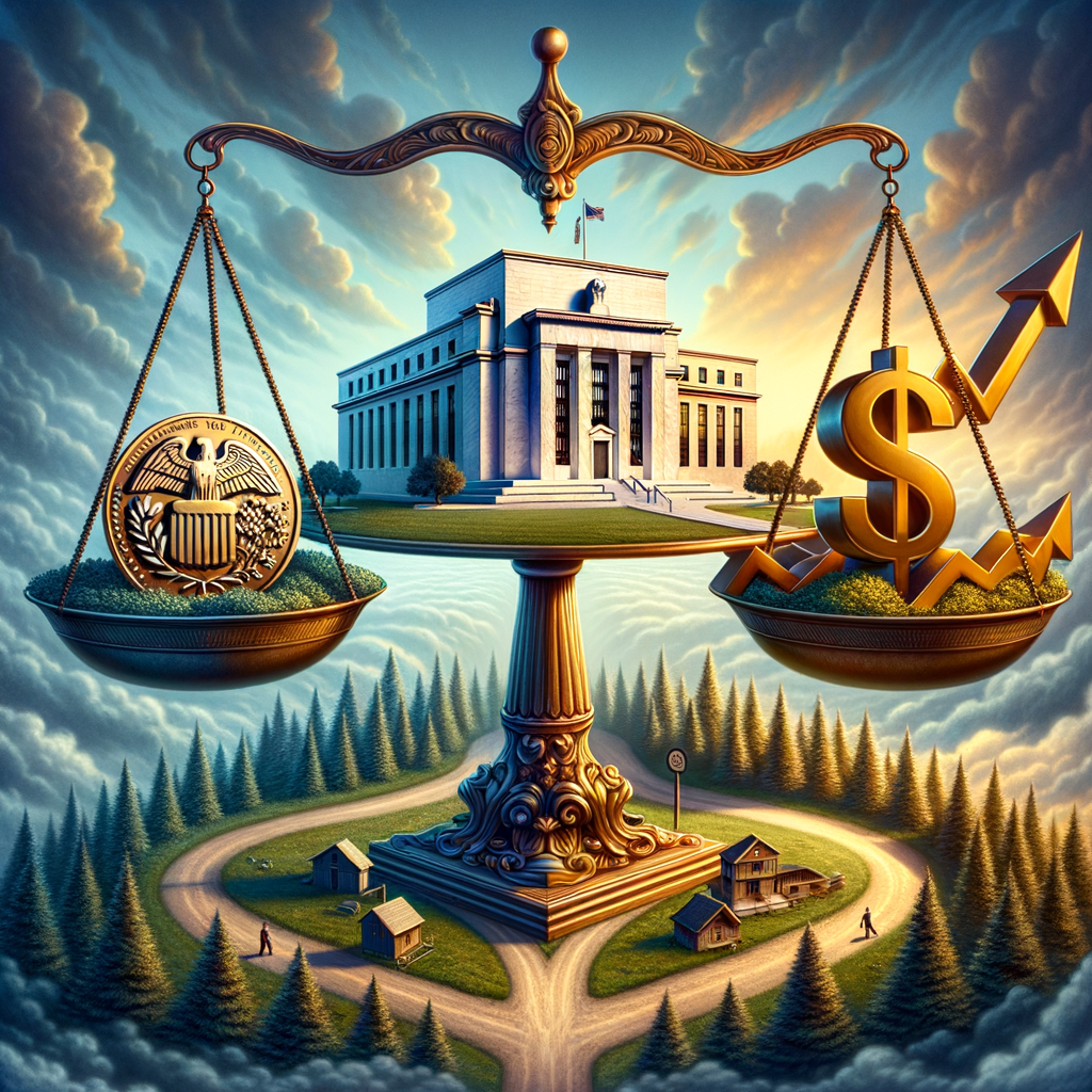 Federal Reserve Interest Rate Decisions: Best Strategies for Managing Inflation Risks