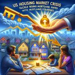 US Housing Market Crisis: Tackle Rising Mortgage Rates with Must-Have Strategies