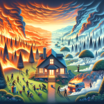 Wildfire Emergencies: Best Tips to Combat Extreme Heatwaves