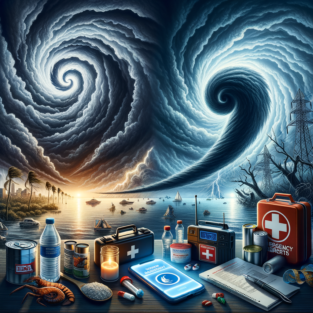 FEMA Hurricane Season Alerts: Vital Updates for Preparedness