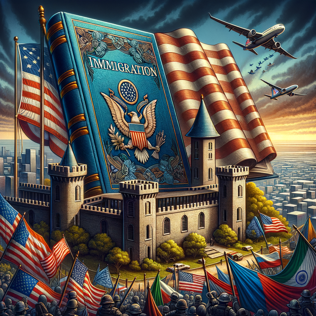 US Immigration Policy Changes: Must-Have Updates for Enhanced Security