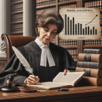 Federal Gun Control Legislation: Best Strategies to Reduce Gun Violence