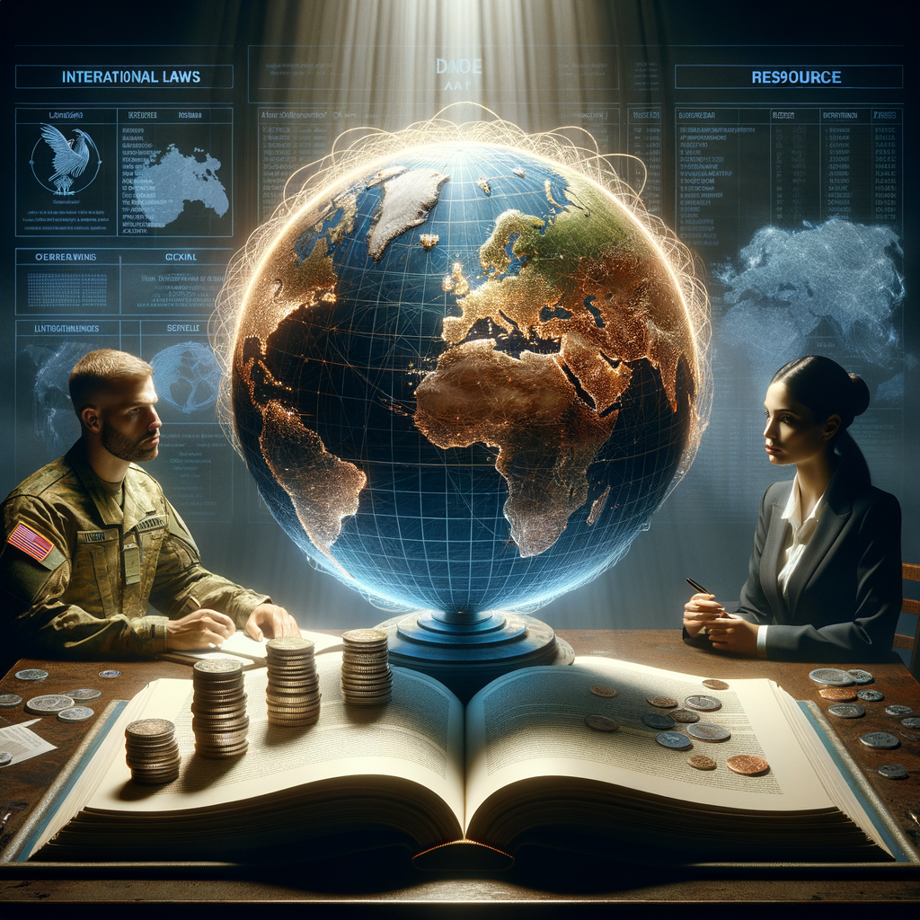 US Military Aid: Essential Decisions for Global Security