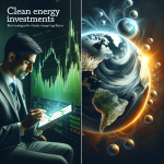 Clean Energy Investments: Best Strategies for Climate Change Legislation