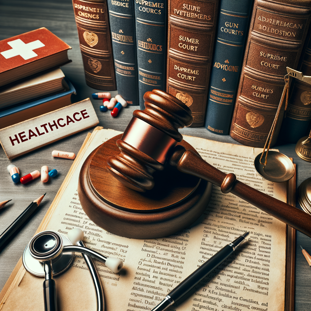 Abortion, Gun Laws, and Student Loans: Key US Supreme Court Decisions