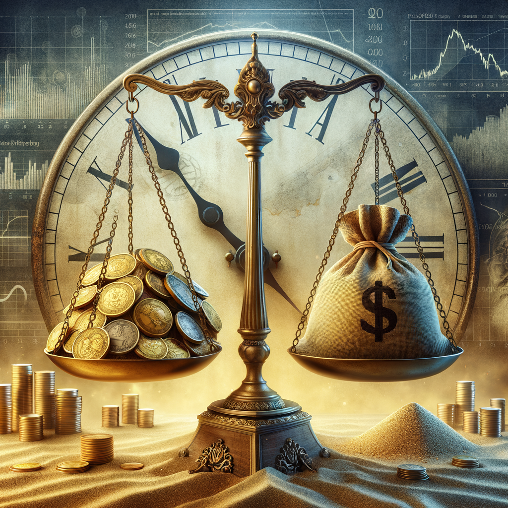 Federal Reserve Interest Rate Decisions: Best Strategies for Managing Inflation