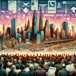 Tech Giants Hit Hard: Surviving Mass Layoffs in US