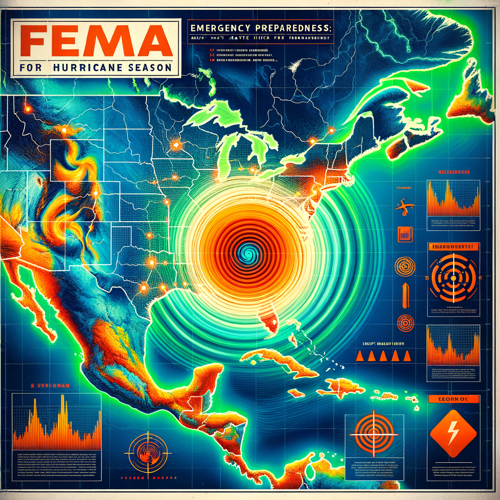 Emergency Preparedness: Must-Have FEMA Alerts for Hurricane Season