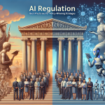 AI Regulation: Best Practices for White House Policy-Winning Strategies