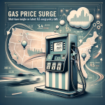 Gas Price Surge: Must-Have Insight on Latest US Energy Policy Shifts
