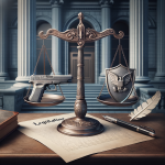 Federal Gun Control Legislation: Effective Solutions Amid Rising Gun Violence