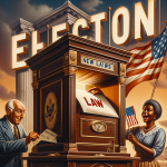 Voting Law Changes: Transformative Impact on US Election