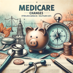 Medicare Changes: Effortless Savings on Healthcare Costs