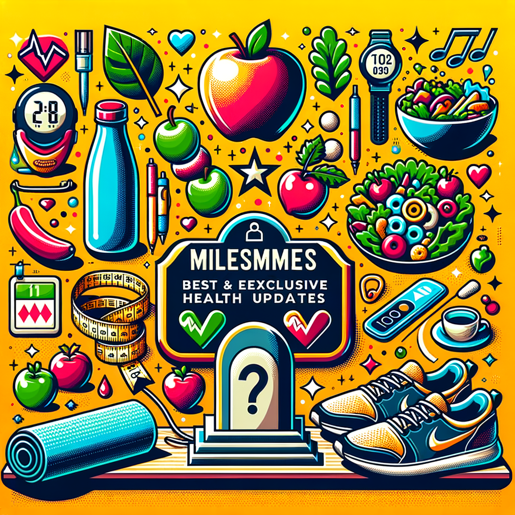 Celebrity Milestones: Best & Exclusive Health Updates