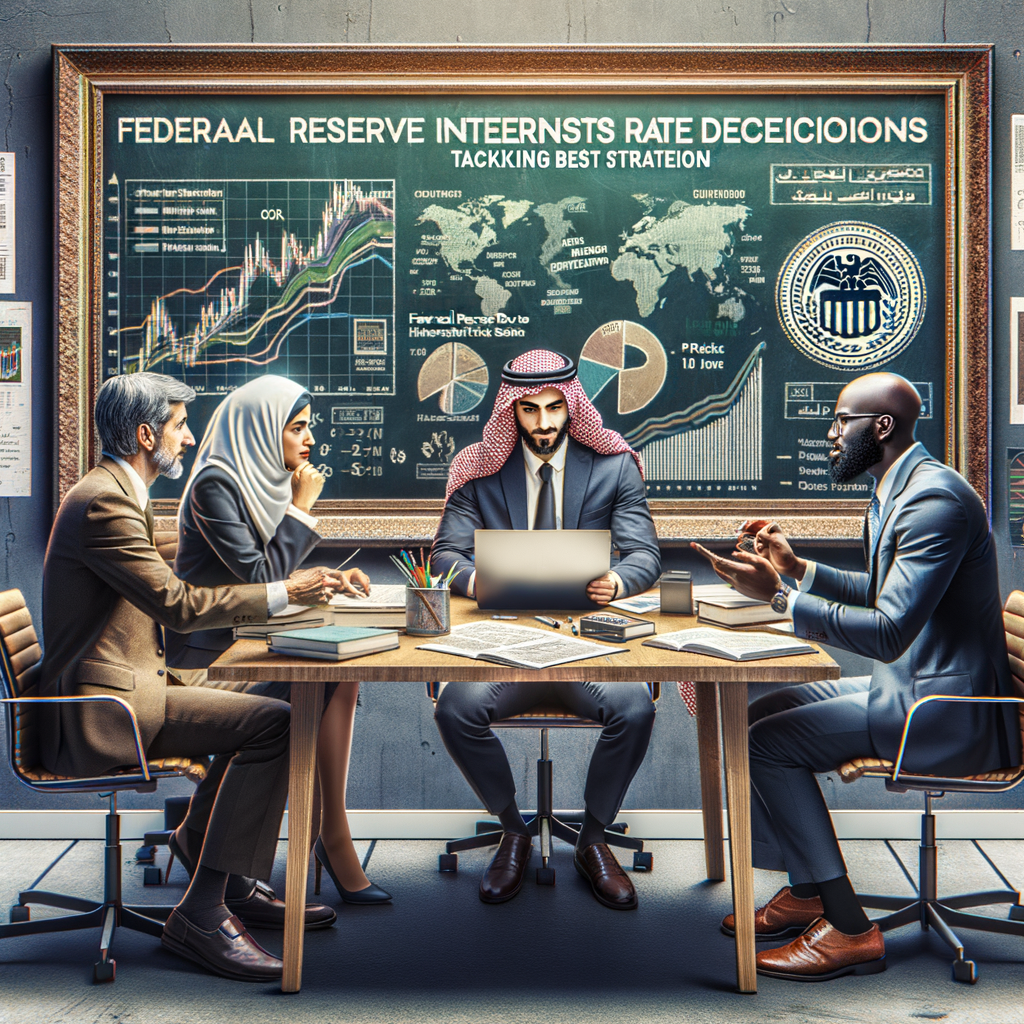 Federal Reserve Interest Rate Decisions Guide: Best Strategies for Tackling Inflation