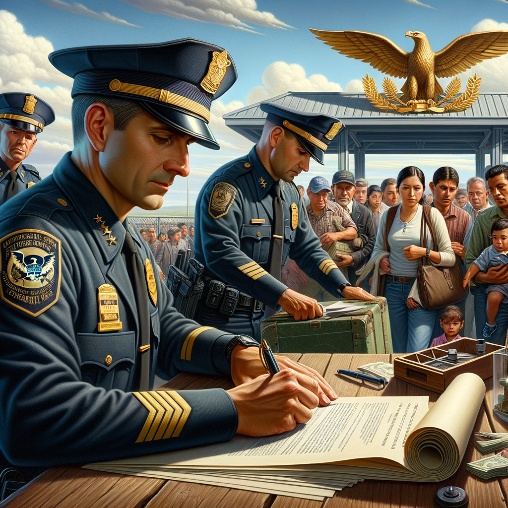 US Immigration Policy Changes: Essential Updates for Improved Border Security