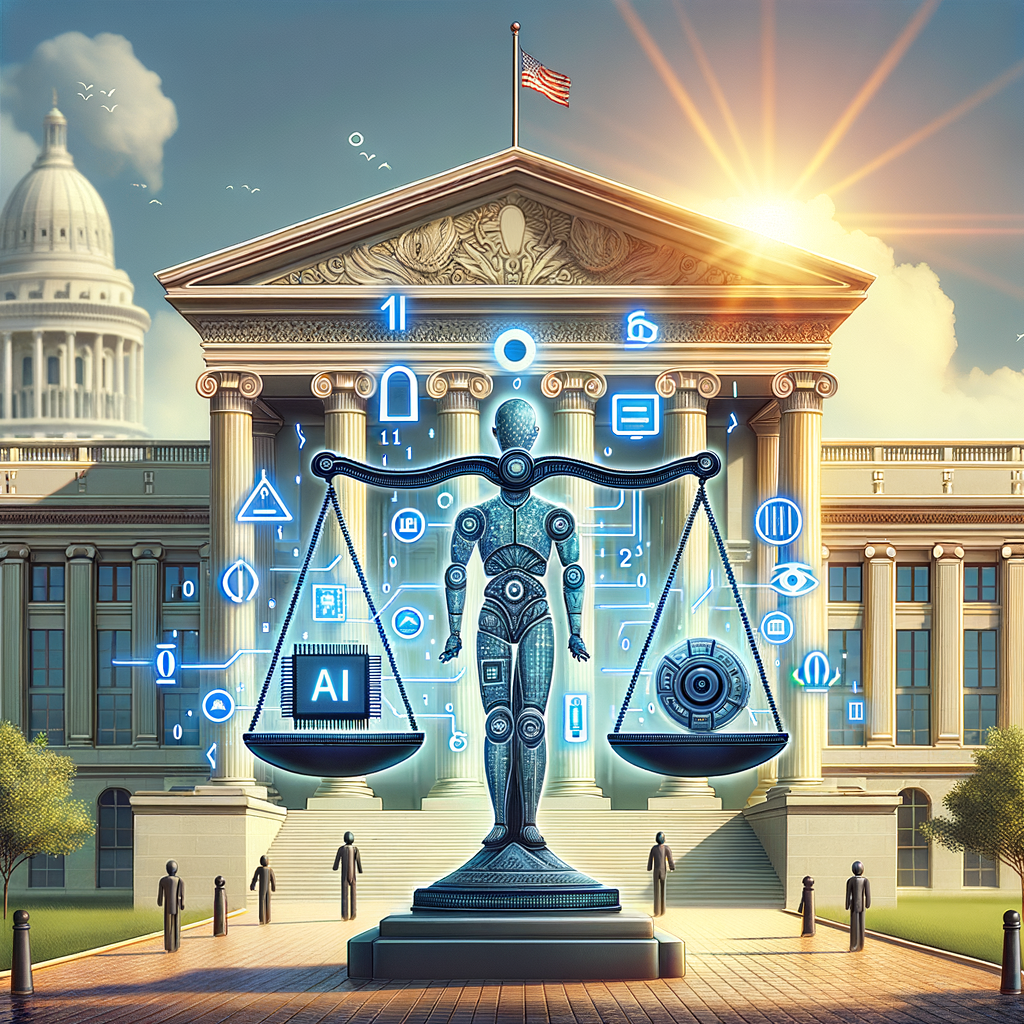 AI Regulation: Best Practices for White House AI Policy