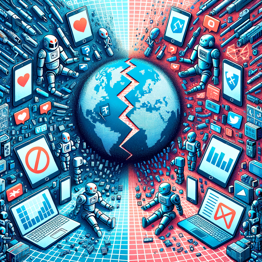 TikTok Ban Debate: Escalating US-China Tech Tensions