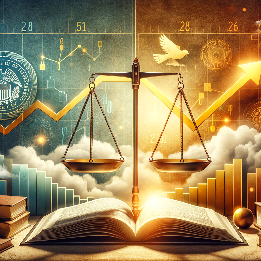 Federal Reserve Interest Rate Decisions: Optimistic Outlook