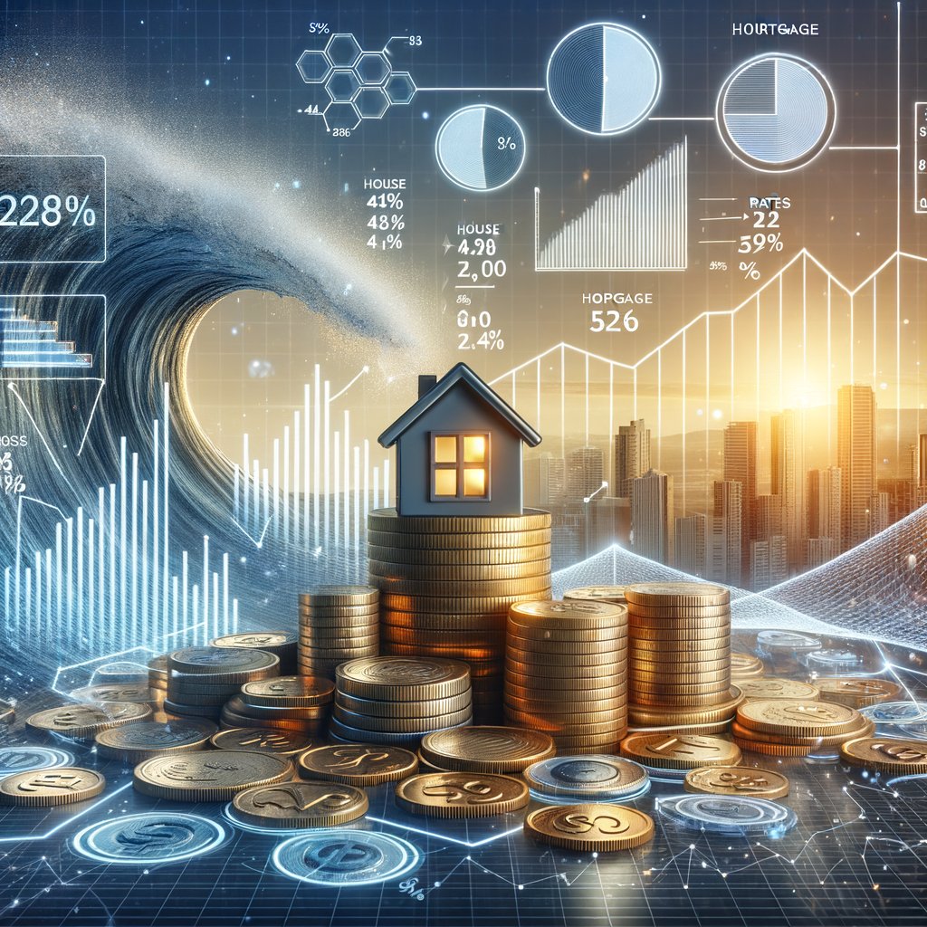 Mortgage Rates Surge: Best Strategies for Housing Market Success