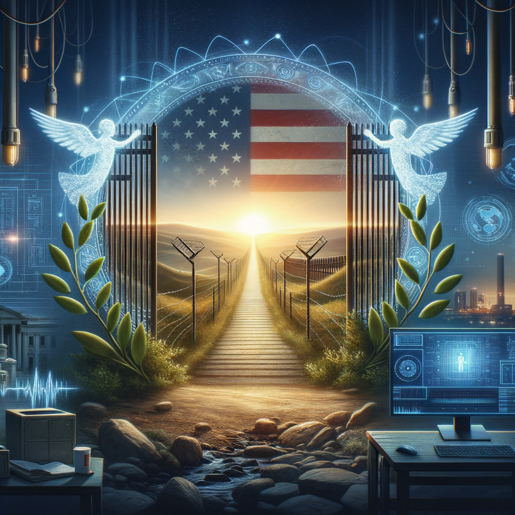 Border Security Developments: Must-Have Changes in US Immigration